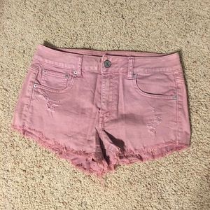 American Eagle shorts